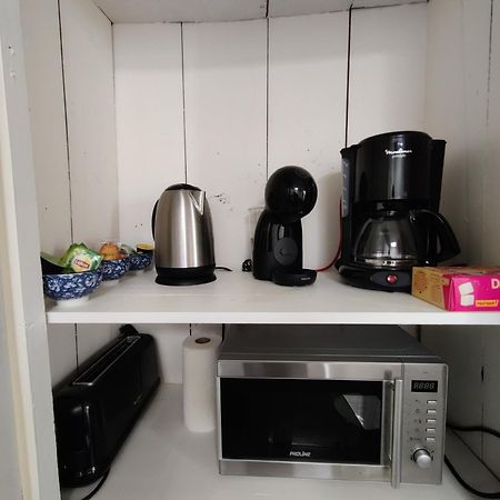 Appartement Emilia Centre Ville Vitré Dış mekan fotoğraf
