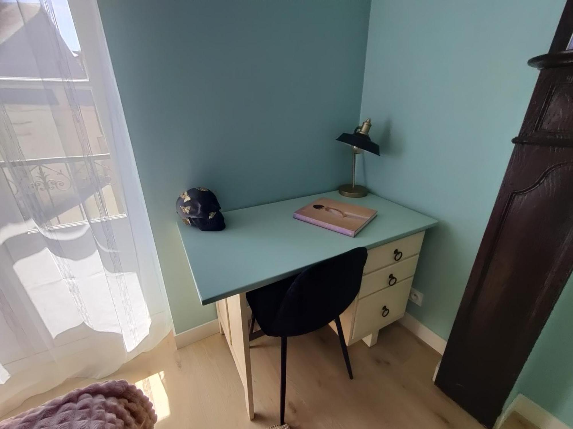 Appartement Emilia Centre Ville Vitré Dış mekan fotoğraf