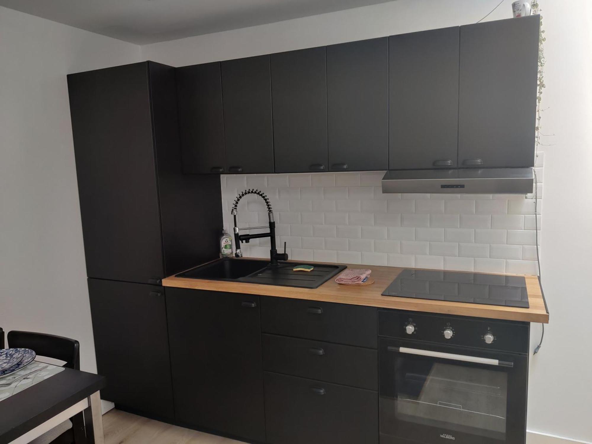 Appartement Emilia Centre Ville Vitré Dış mekan fotoğraf